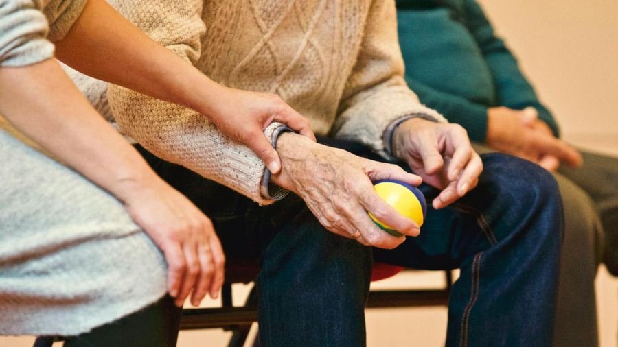 Vertrouwen en betrouwbaarheid van MantelPartners zorgverleners